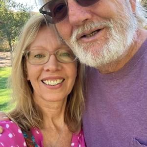 Meet your Posher, Theresa